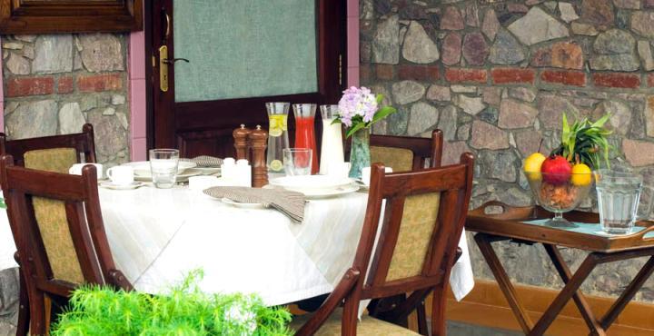 Fishermen'S Lodge - A Lake Facing Hotel Near Nainital Bhīm Tāl Exteriér fotografie