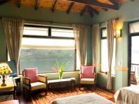 Fishermen'S Lodge - A Lake Facing Hotel Near Nainital Bhīm Tāl Exteriér fotografie