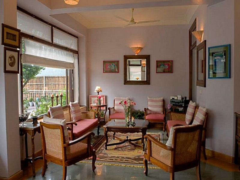 Fishermen'S Lodge - A Lake Facing Hotel Near Nainital Bhīm Tāl Exteriér fotografie